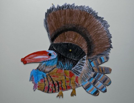 figura articulada PERU